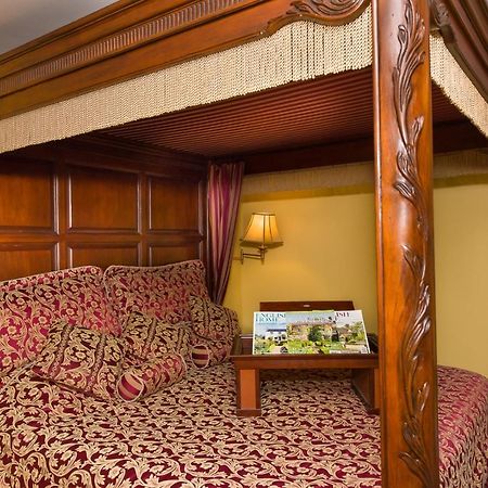 Talwood Manor B&B Port Colborne Εξωτερικό φωτογραφία