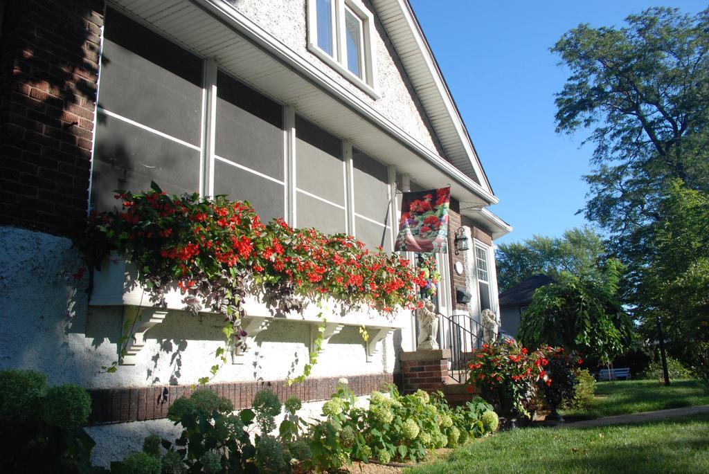 Talwood Manor B&B Port Colborne Εξωτερικό φωτογραφία