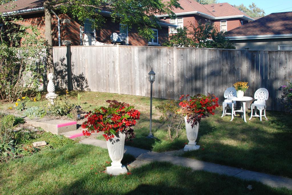 Talwood Manor B&B Port Colborne Εξωτερικό φωτογραφία