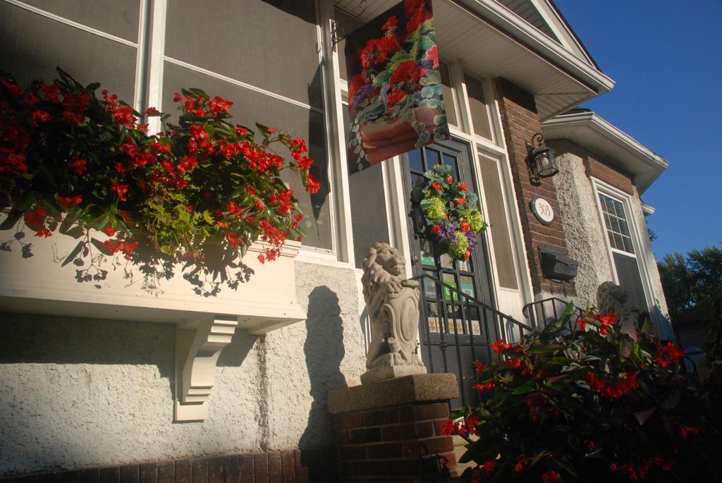 Talwood Manor B&B Port Colborne Εξωτερικό φωτογραφία