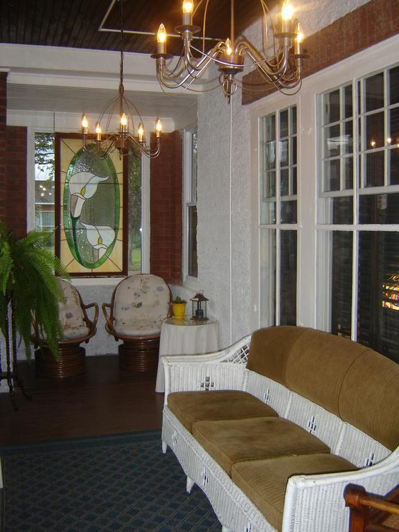 Talwood Manor B&B Port Colborne Εξωτερικό φωτογραφία