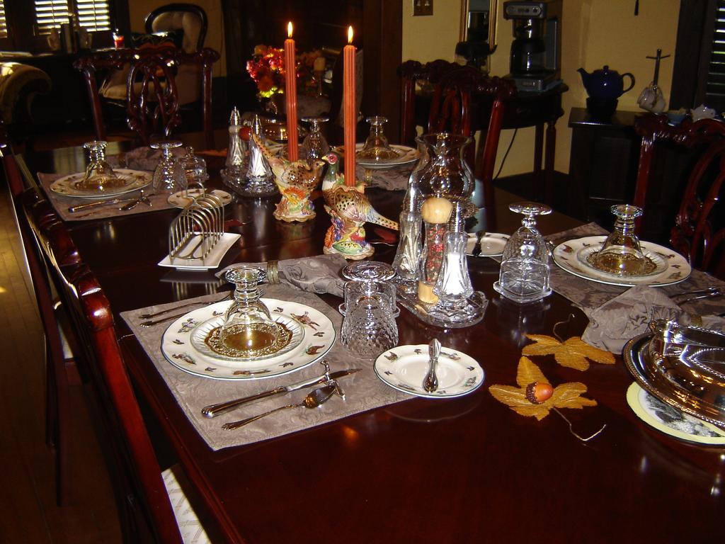 Talwood Manor B&B Port Colborne Εξωτερικό φωτογραφία