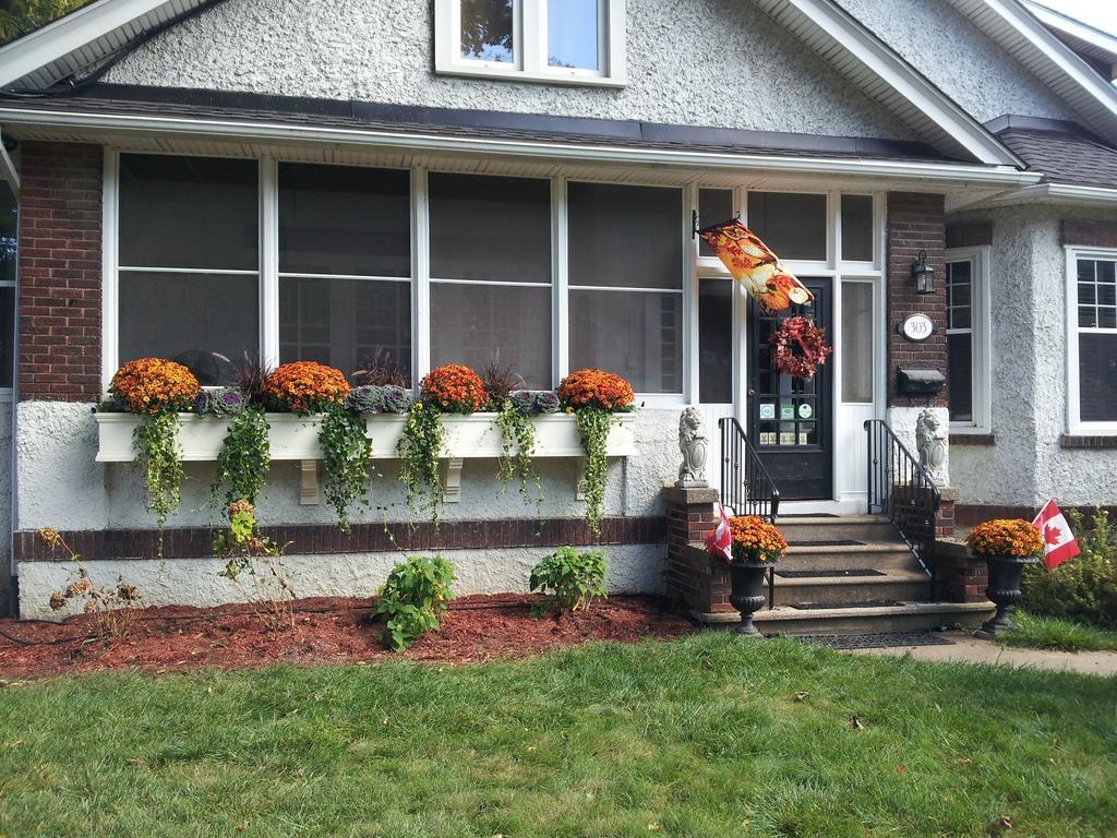Talwood Manor B&B Port Colborne Εξωτερικό φωτογραφία