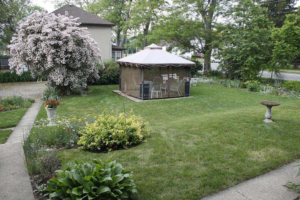 Talwood Manor B&B Port Colborne Εξωτερικό φωτογραφία