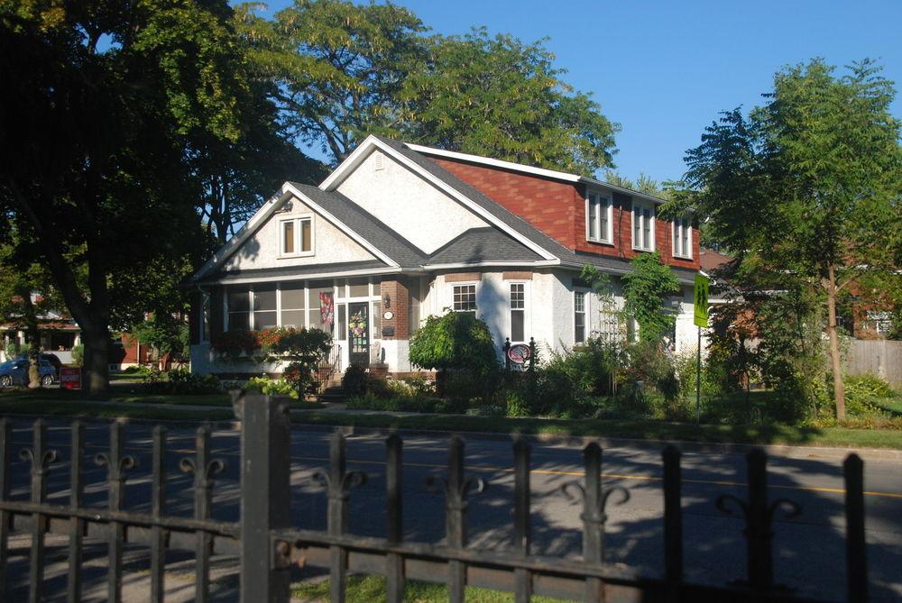 Talwood Manor B&B Port Colborne Εξωτερικό φωτογραφία