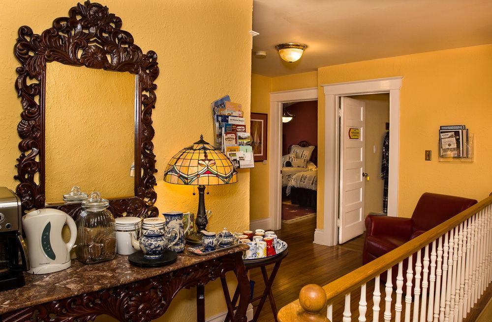Talwood Manor B&B Port Colborne Εξωτερικό φωτογραφία