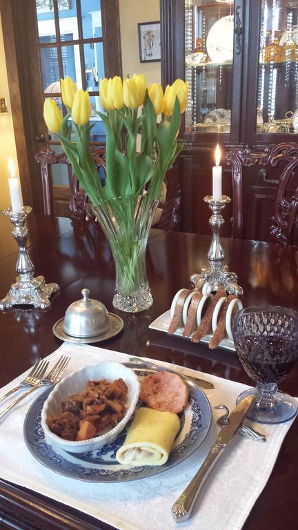 Talwood Manor B&B Port Colborne Εξωτερικό φωτογραφία