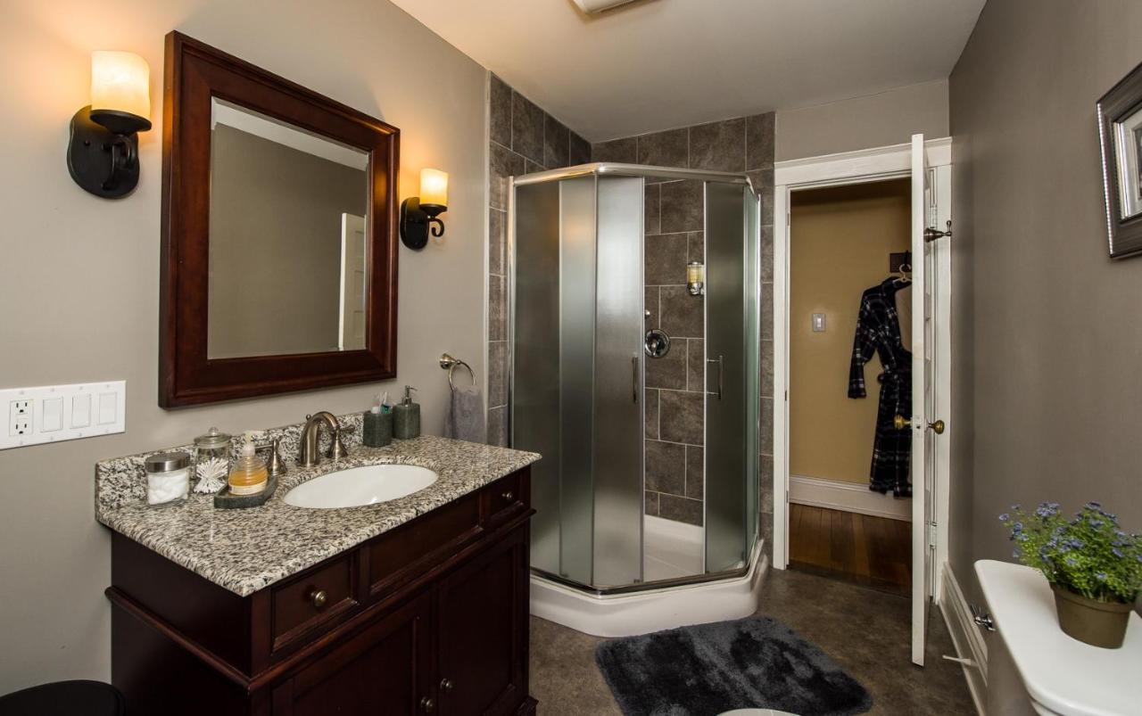 Talwood Manor B&B Port Colborne Εξωτερικό φωτογραφία
