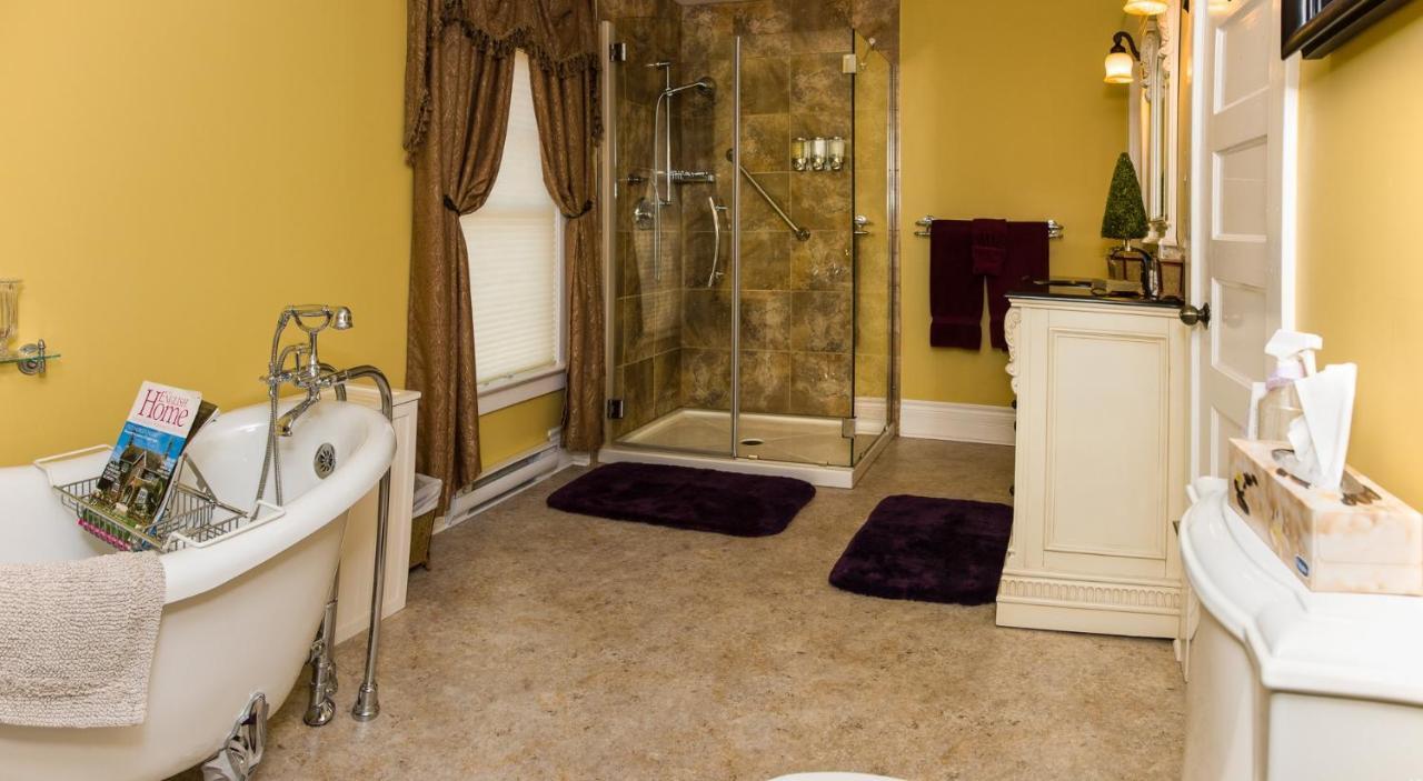 Talwood Manor B&B Port Colborne Εξωτερικό φωτογραφία