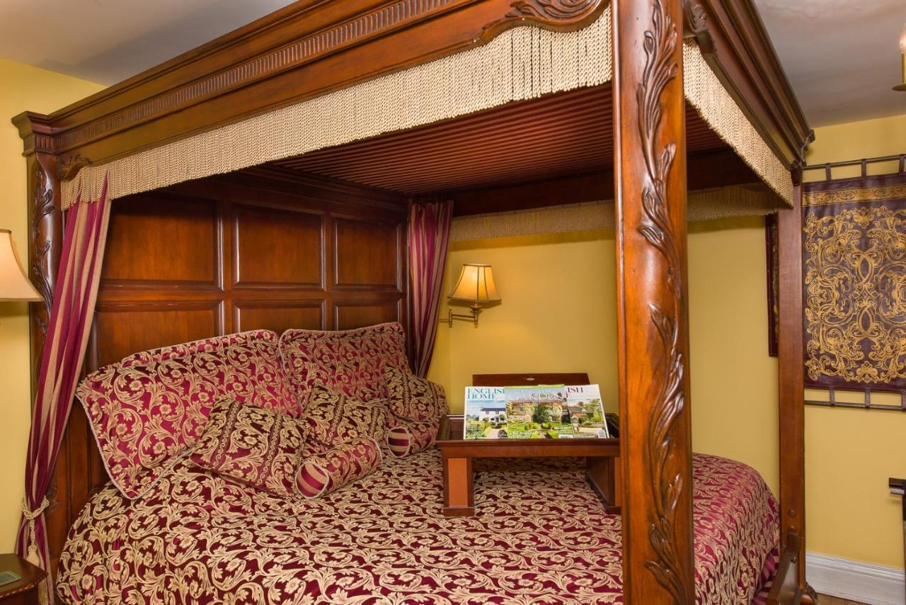 Talwood Manor B&B Port Colborne Εξωτερικό φωτογραφία